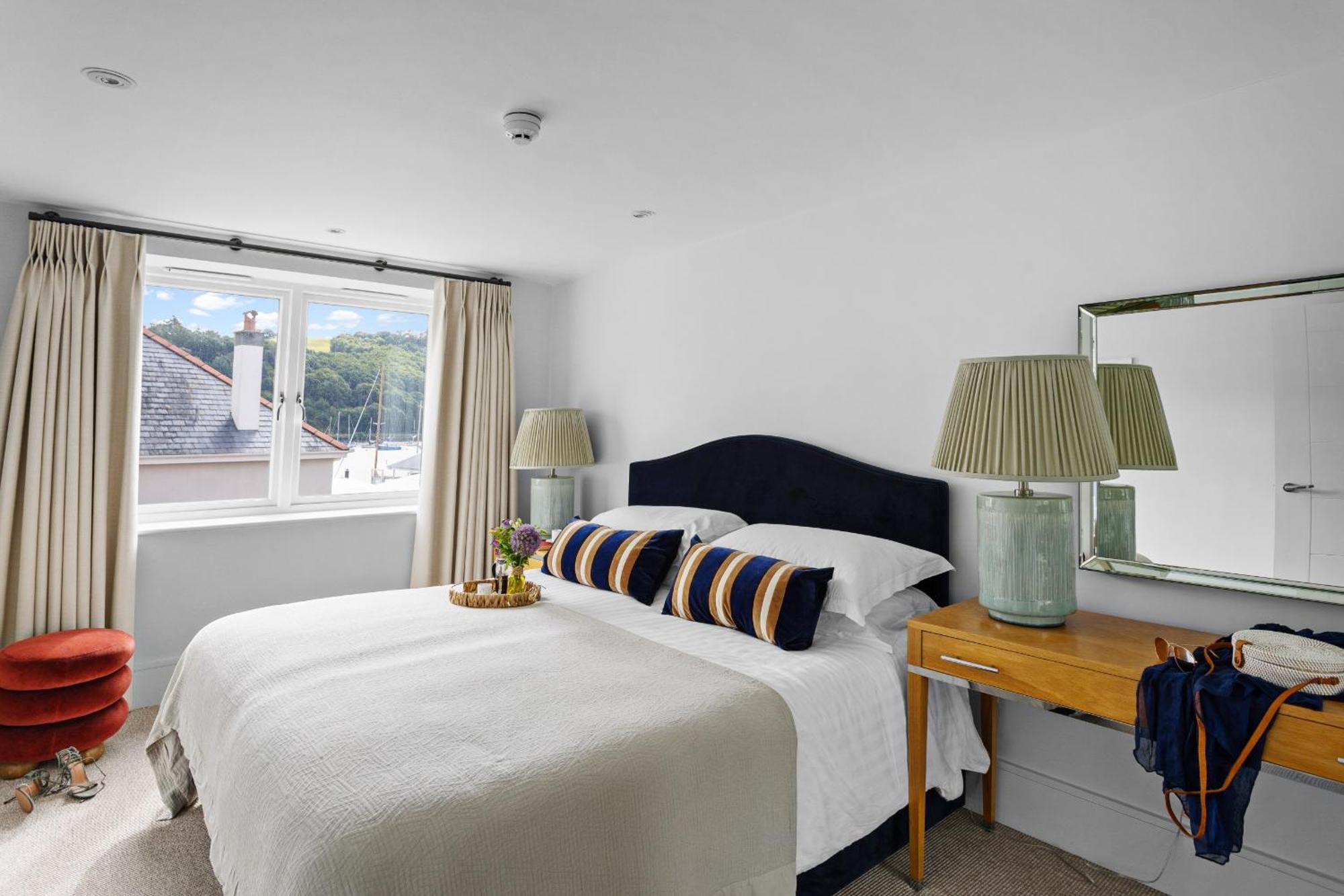 Dart Marina - Luxury Apartment On Marina Dartmouth Bagian luar foto