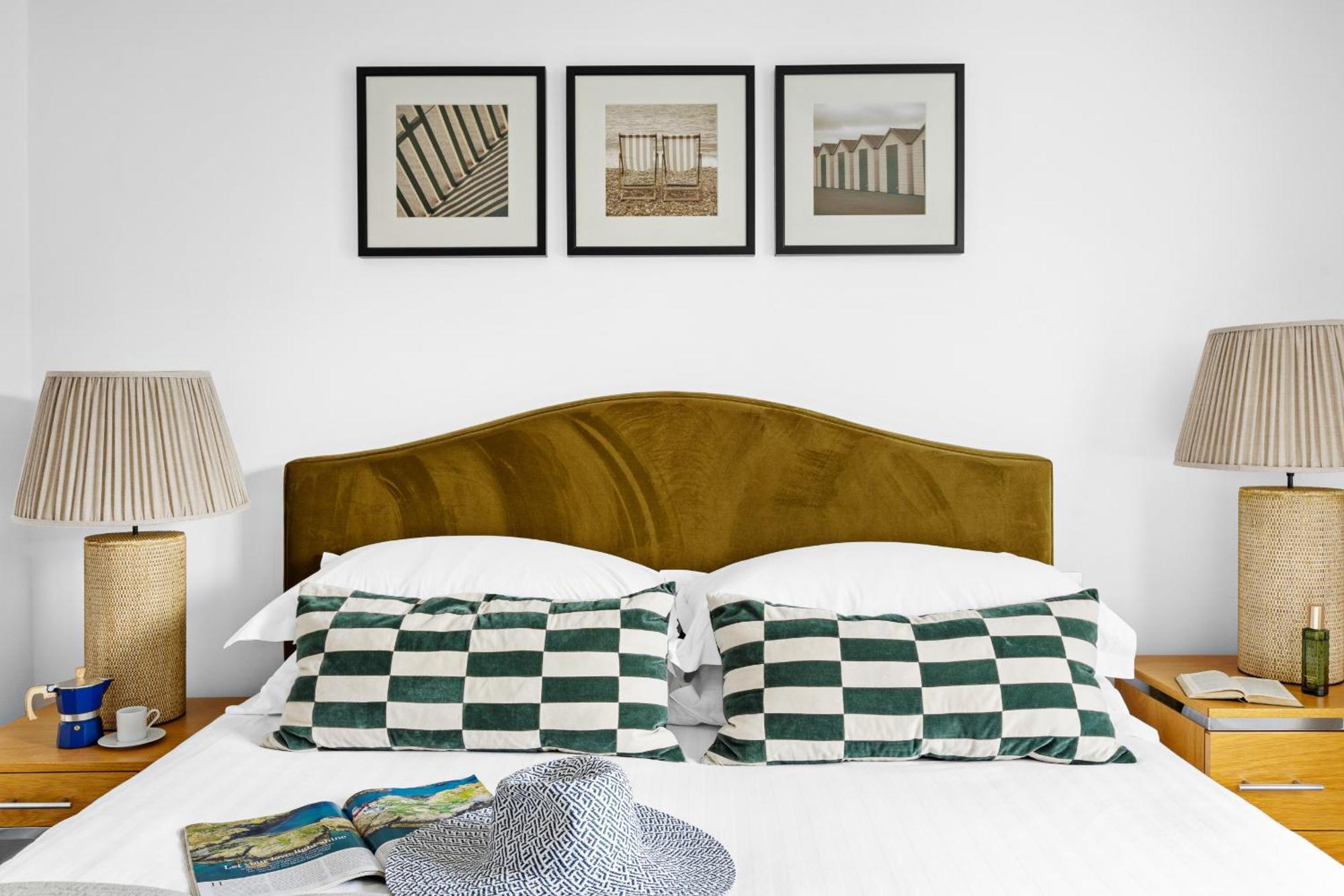 Dart Marina - Luxury Apartment On Marina Dartmouth Bagian luar foto