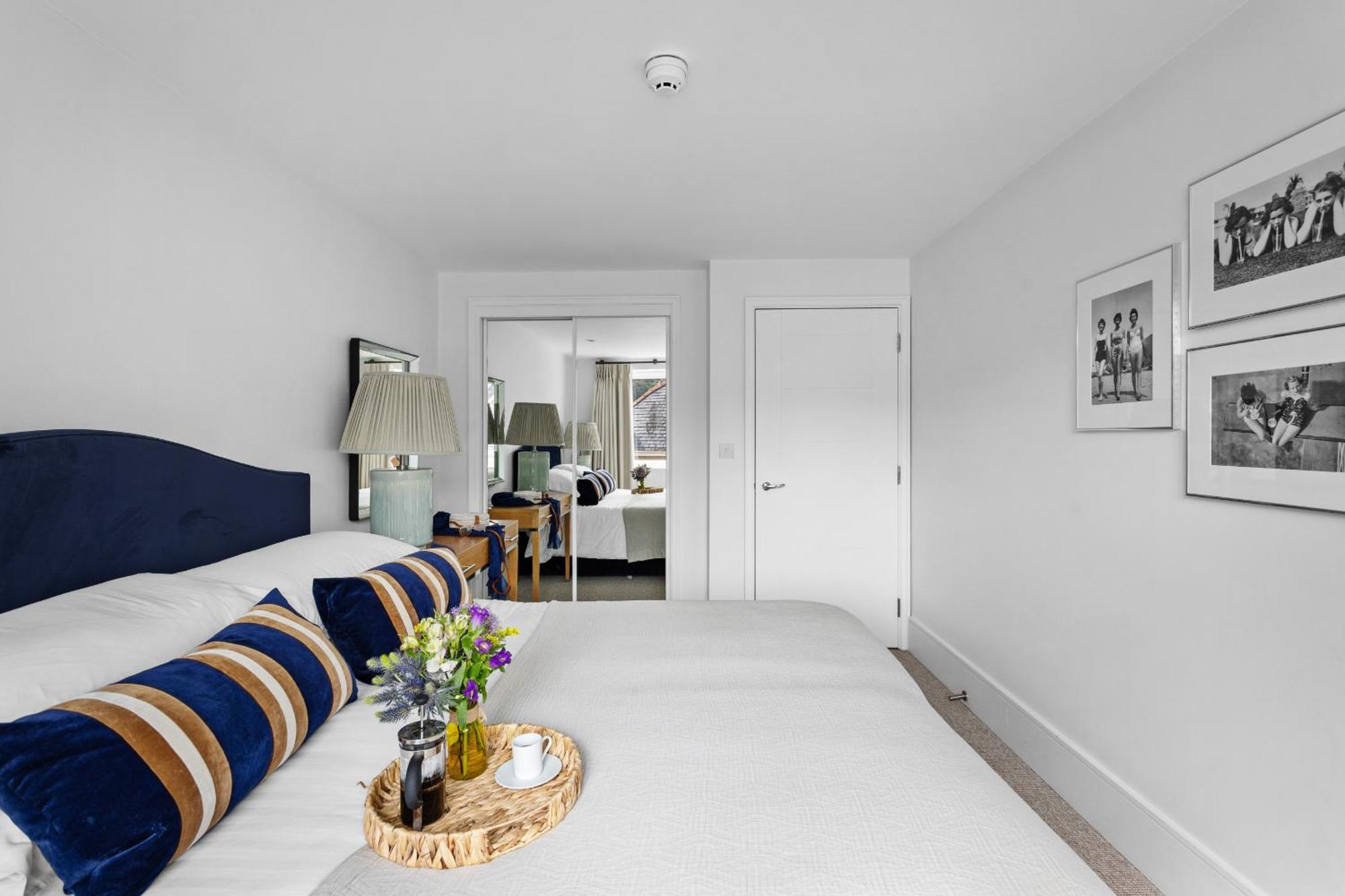 Dart Marina - Luxury Apartment On Marina Dartmouth Bagian luar foto