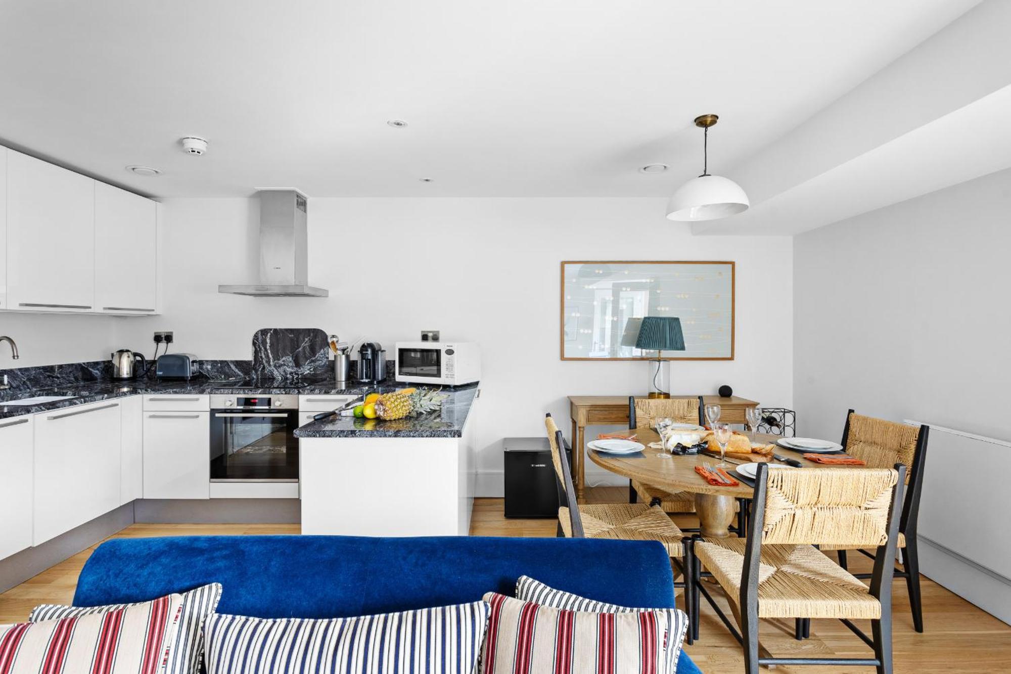 Dart Marina - Luxury Apartment On Marina Dartmouth Bagian luar foto