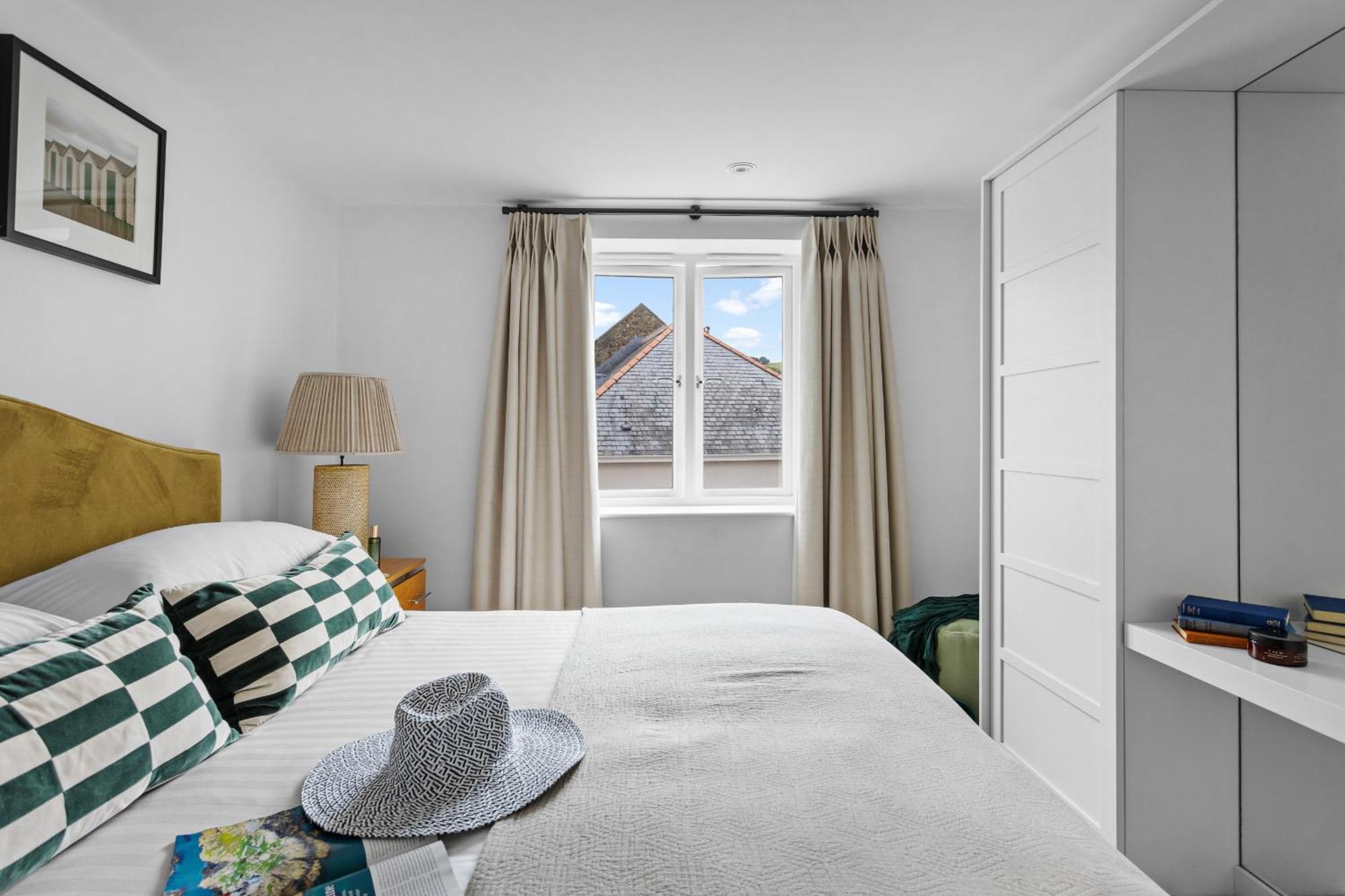 Dart Marina - Luxury Apartment On Marina Dartmouth Bagian luar foto