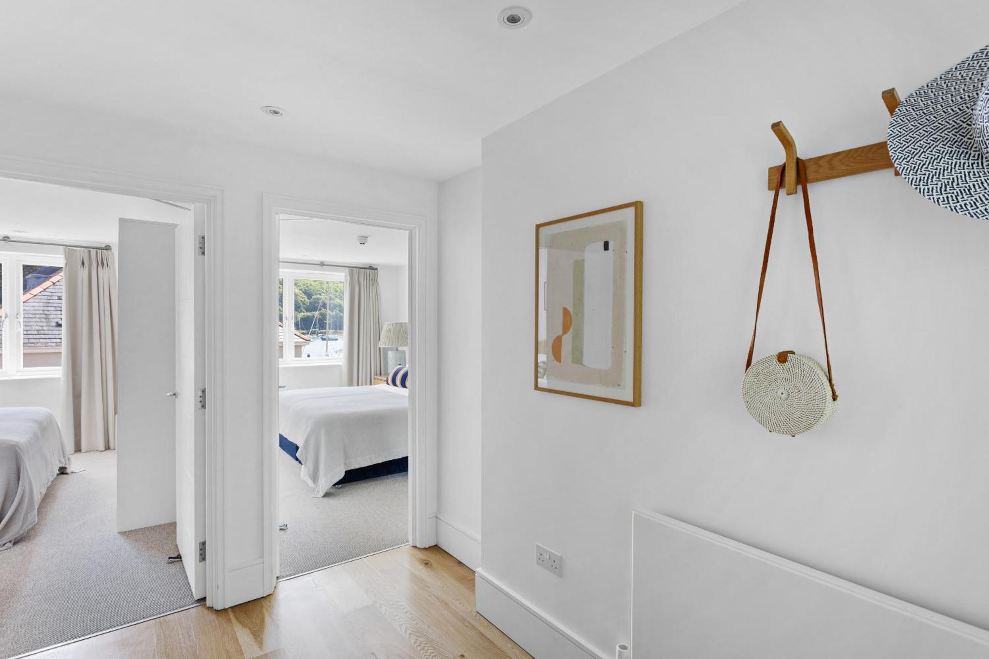 Dart Marina - Luxury Apartment On Marina Dartmouth Bagian luar foto